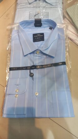 PARK AVENUE SHIRT