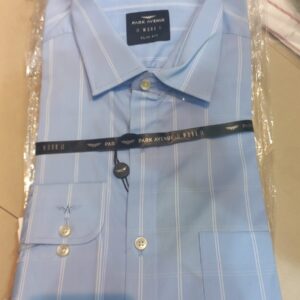 PARK AVENUE SHIRT