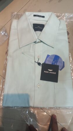 PARK AVENUE SHIRT