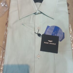 PARK AVENUE SHIRT