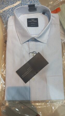 PARK AVENUE SHIRT