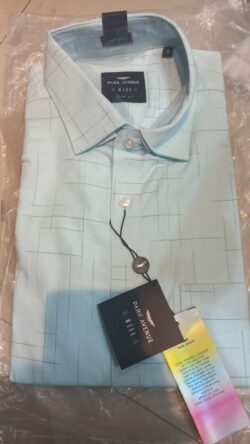 PARK AVENUE SHIRT