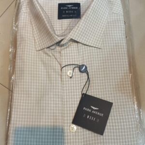 PARK AVENUE SHIRT