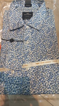 PARK AVENUE SHIRT