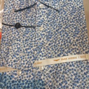 PARK AVENUE SHIRT