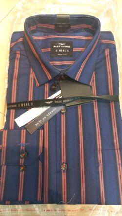PARK AVENUE SHIRT