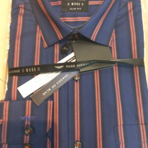 PARK AVENUE SHIRT