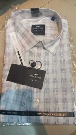 PARK AVENUE SHIRT