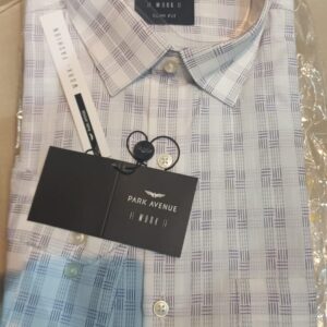 PARK AVENUE SHIRT