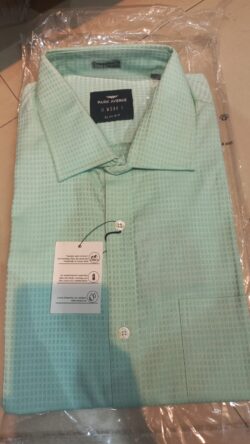 PARK AVENUE SHIRT