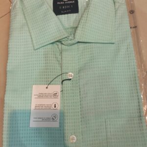 PARK AVENUE SHIRT
