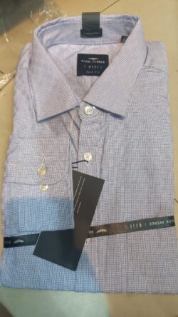 PARK AVENUE SHIRT