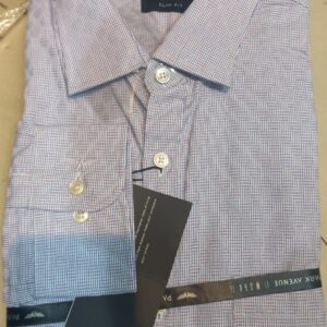 PARK AVENUE SHIRT