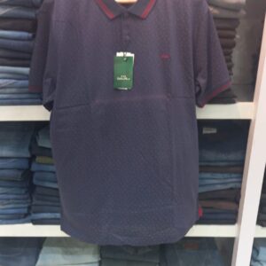 COLOUR PLUS POLO TSHIRT