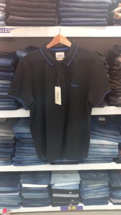 PEPE POLO TSHIRT
