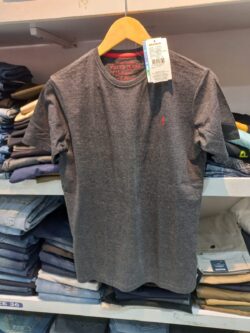 KILLER ROUND TSHIRT