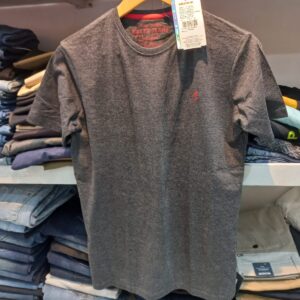 KILLER ROUND TSHIRT