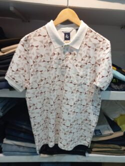 PARX POLO TSHIRT