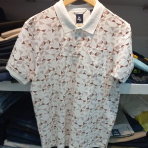 PARX POLO TSHIRT
