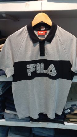 FILA POLO TSHIRT