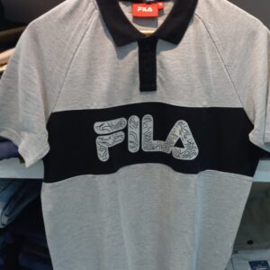 FILA POLO TSHIRT