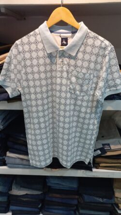 PARX POLO TSHIRT