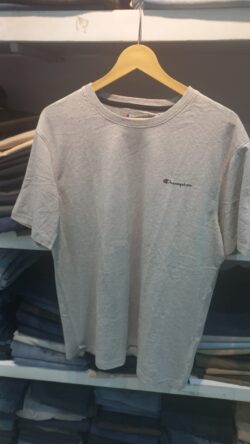 CAMPION ROUND NECK TSHIRT