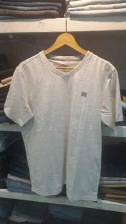 LEE COOPER ROUND NECK TSHIRT