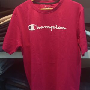 CAMPION ROUND NECK TSHIRT