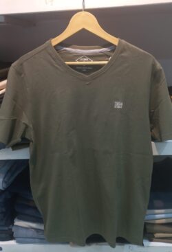 LEE COOPER ROUND NECK TSHIRT