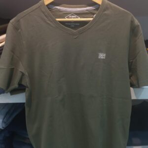 LEE COOPER ROUND NECK TSHIRT
