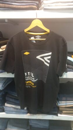 UMBRO ROUND NECK  TSHIRT