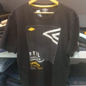UMBRO ROUND NECK  TSHIRT