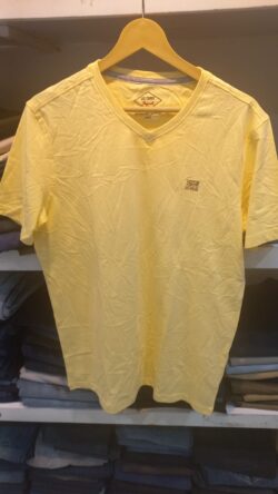 LEE COOPER ROUND NECK TSHIRT