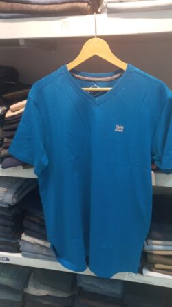 LEE COOPER ROUND NECK TSHIRT
