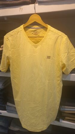 LEE COOPER ROUND NECK TSHIRT