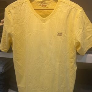 LEE COOPER ROUND NECK TSHIRT