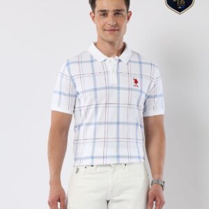 US POLO MENS  POLO TSHIRT