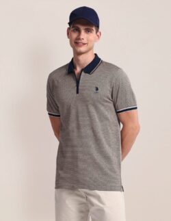US POLO MENS  POLO TSHIRT