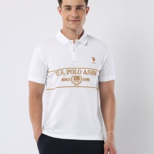 US POLO MENS  POLO TSHIRT