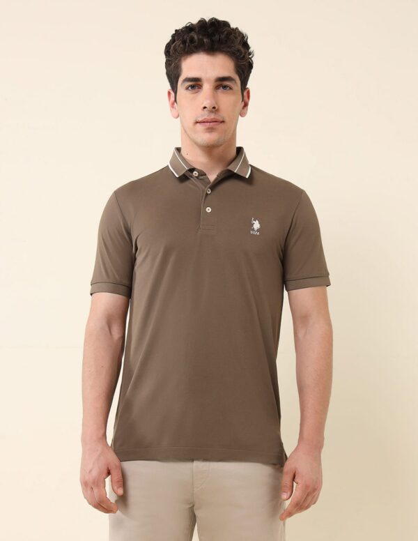 US POLO MENS  POLO TSHIRT