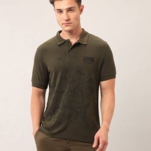 US POLO MENS  POLO TSHIRT