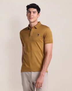 US POLO MENS  POLO TSHIRT