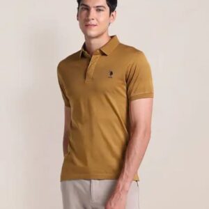 US POLO MENS  POLO TSHIRT