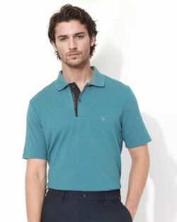 RARE RABBIT MENS POLO TSHIRT