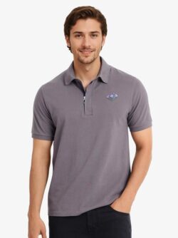 RARE RABBIT MENS POLO TSHIRT
