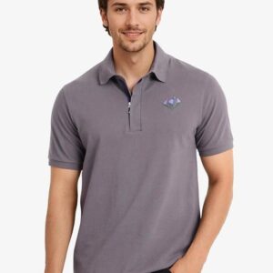 RARE RABBIT MENS POLO TSHIRT