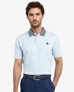 RARE RABBIT MENS POLO TSHIRT