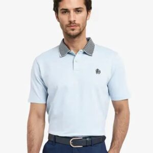 RARE RABBIT MENS POLO TSHIRT