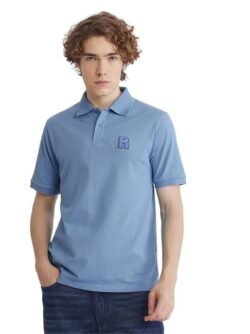 RARE RABBIT MENS POLO TSHIRT